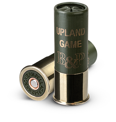 Upland Game Shotshells