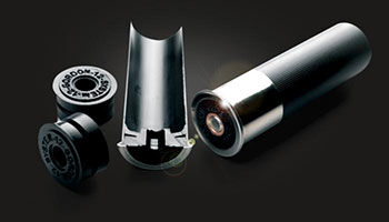 HEVI-XII 12 Gauge 4 Shot Size