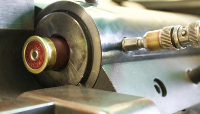 All Thread Gordon System Innovation