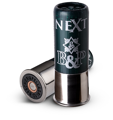Next shotshells