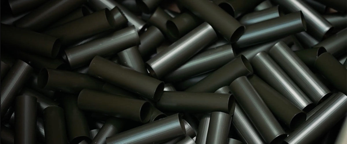 shotshell hulls