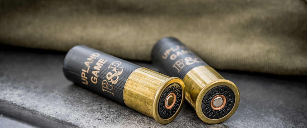 Upland Game shotshells