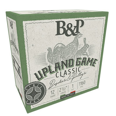 Upland Game Classic