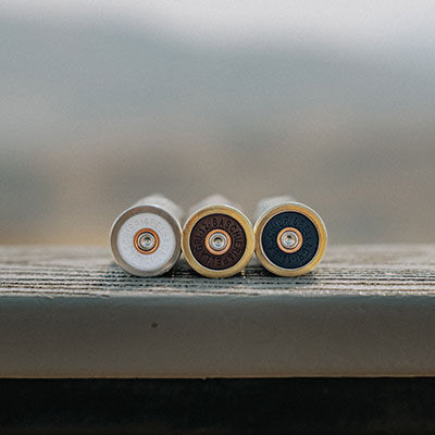 If You Want More Broken Targets - Fewer Excuses - Start With The Right Load