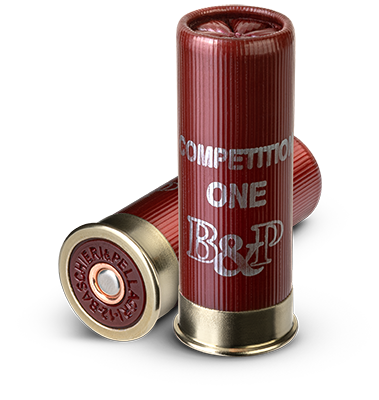 Competition One Shotshells