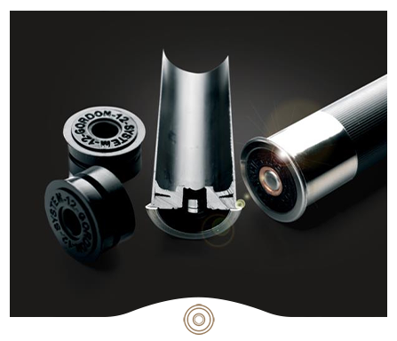 worker using research equipment