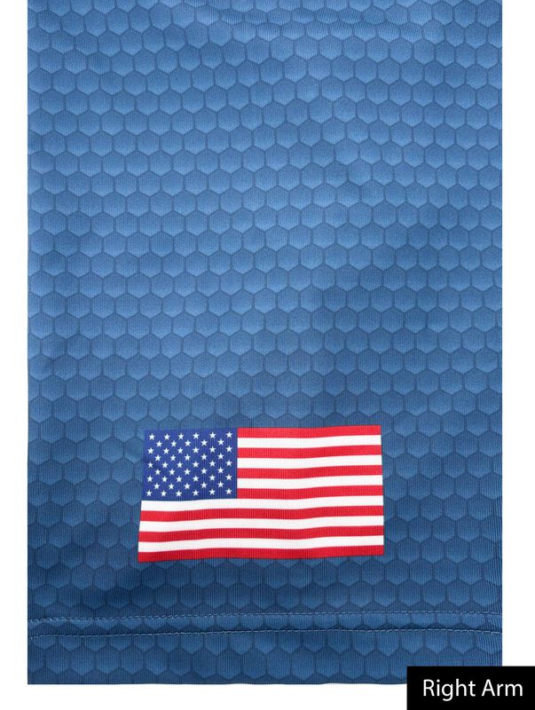 B&amp;P Shooter Polo Shirt