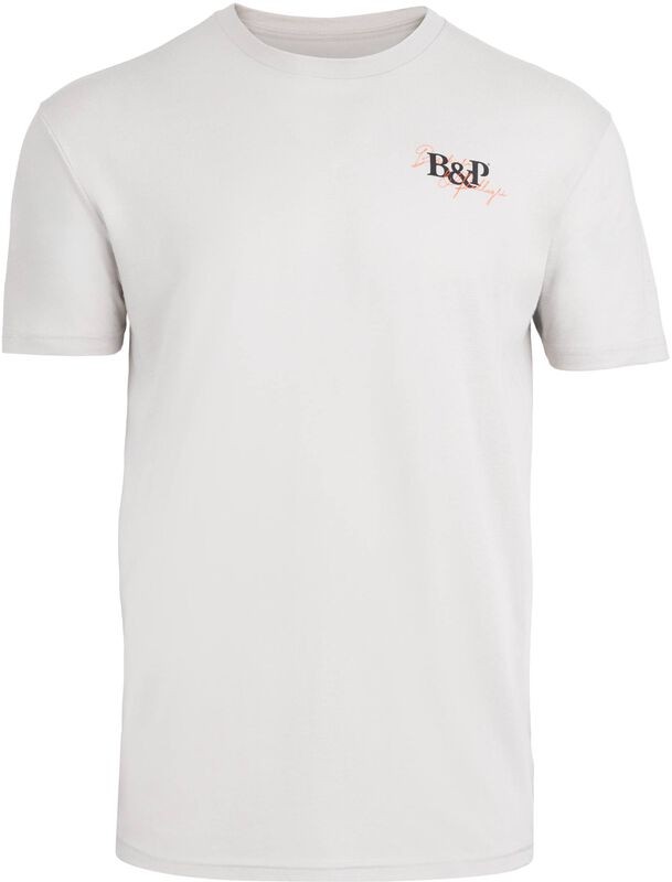 B&amp;P Intertwined T-Shirt