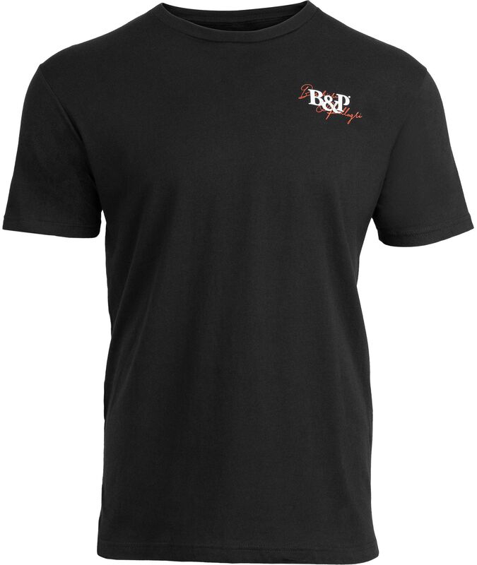 B&amp;P Intertwined T-Shirt