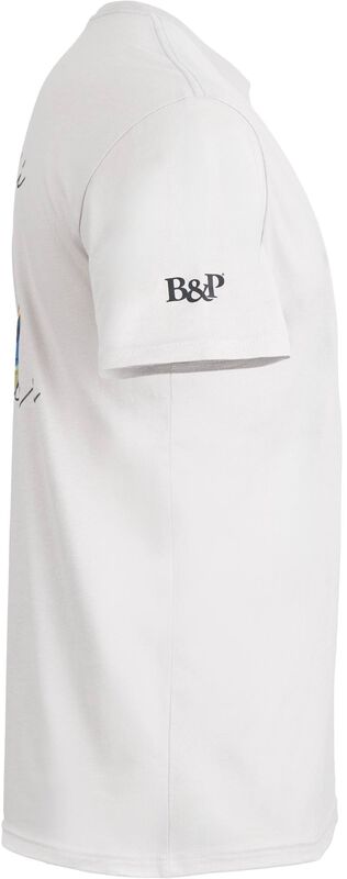 B&amp;P Intertwined T-Shirt