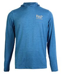 B&P Pacesetter LW Hoodie