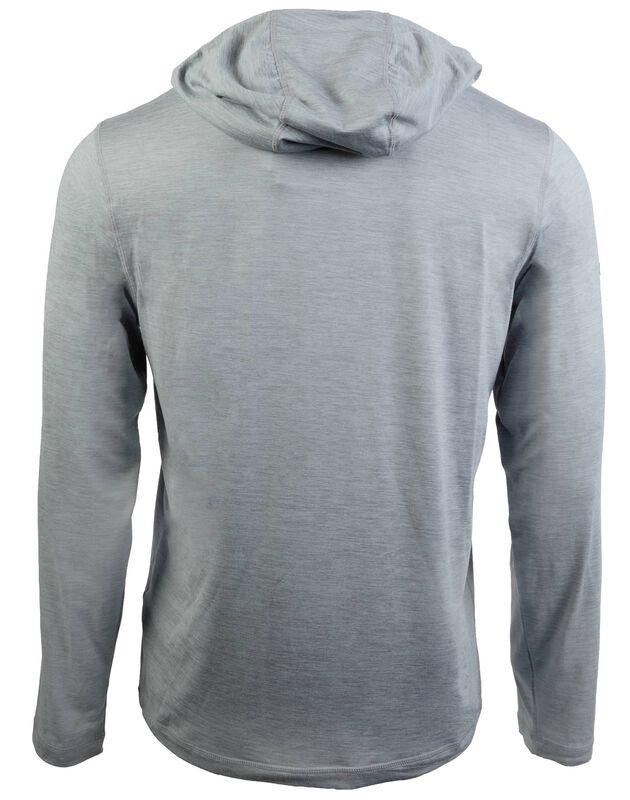B&amp;P Pacesetter LW Hoodie