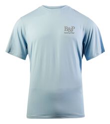 B&P Varsity T-Shirt