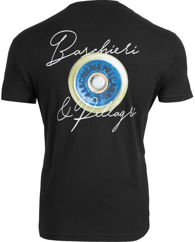 B&amp;P Intertwined T-Shirt