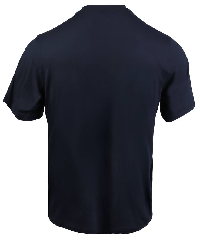 B&amp;P Varsity T-Shirt