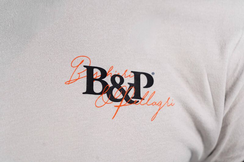 B&amp;P Intertwined T-Shirt