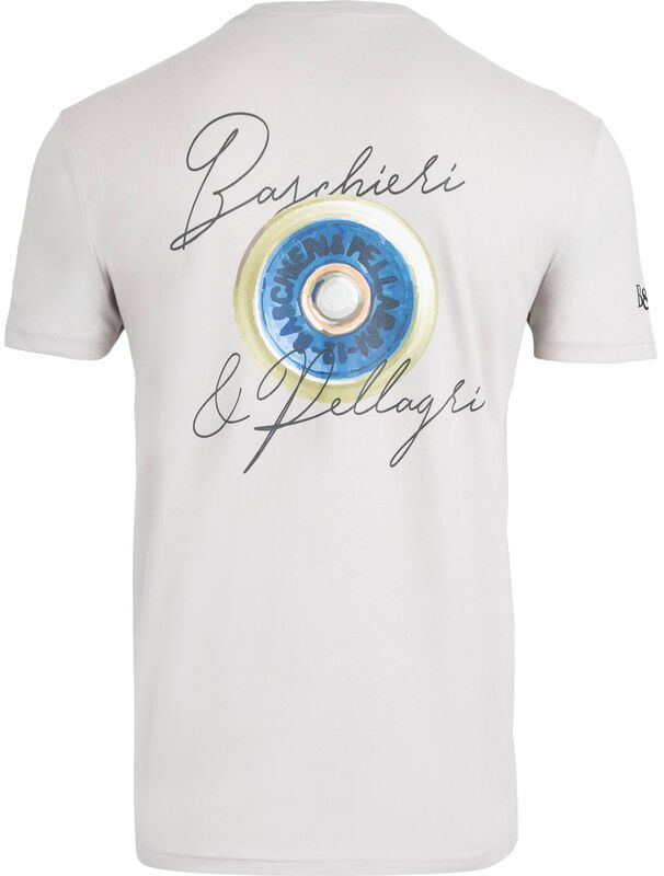 B&amp;P Intertwined T-Shirt