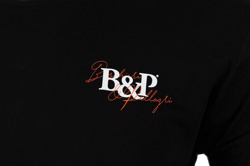B&amp;P Intertwined T-Shirt