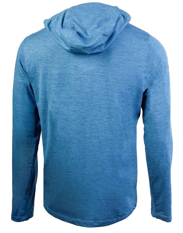 B&amp;P Pacesetter LW Hoodie