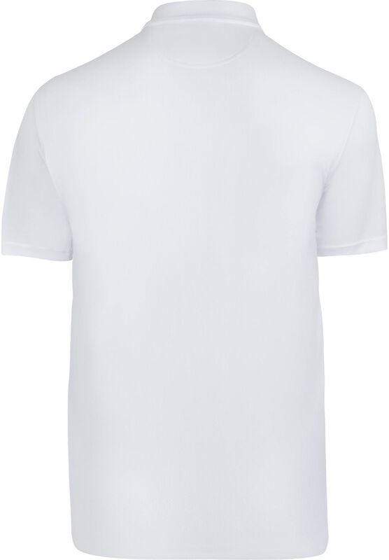B&amp;P Logo Polo Shirt