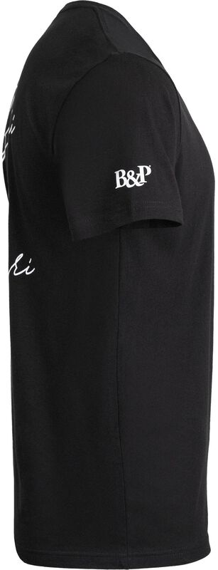 B&amp;P Intertwined T-Shirt