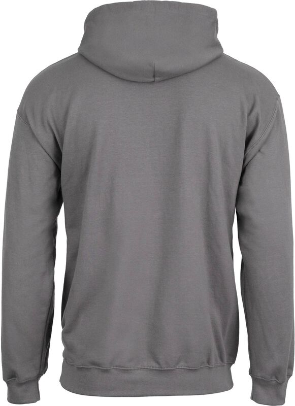 B&amp;P Classic Logo Hoodie