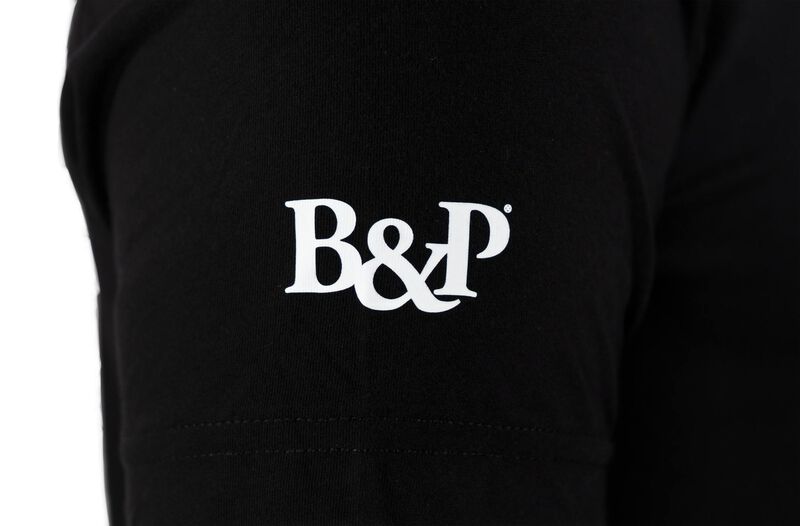 B&amp;P Intertwined T-Shirt