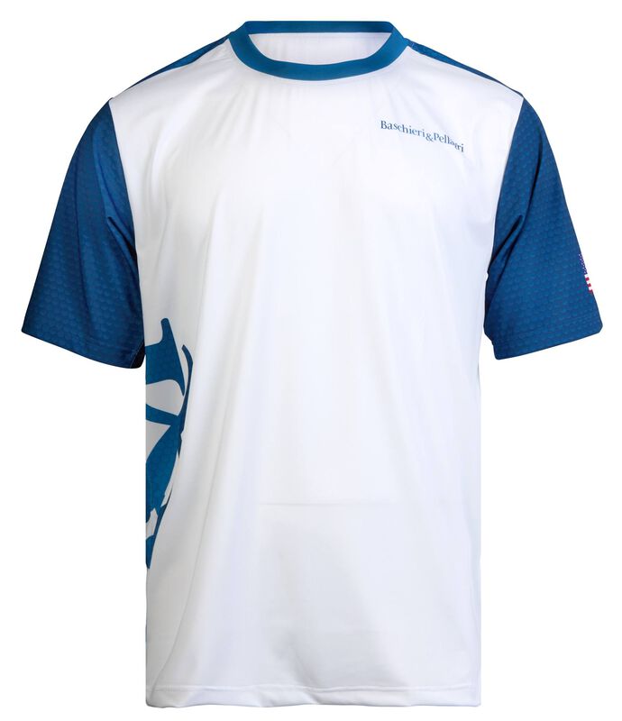 B&amp;P Shooter Crew T-Shirt