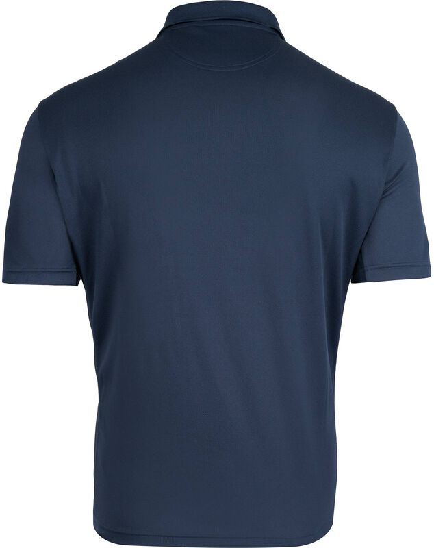 B&amp;P Logo Polo Shirt