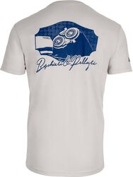 B&P Engraved T-Shirt
