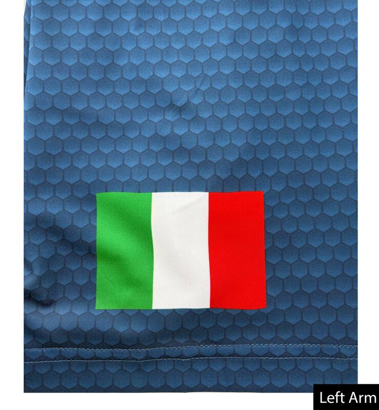 B&amp;P Shooter Polo Shirt