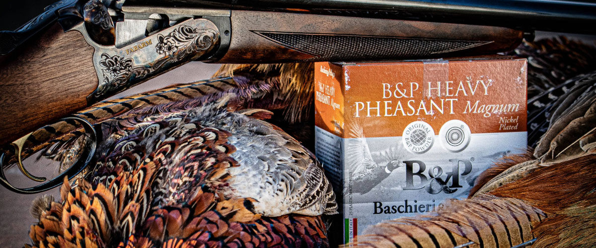 Best Pheasant Loads for Early and Late Season Birds 